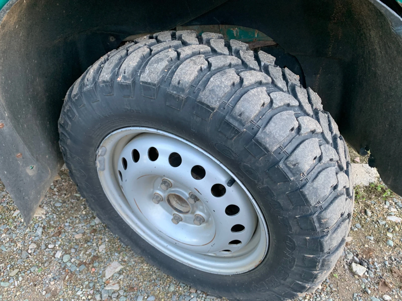 VW Transporter Synchro | Mobile.bg   8