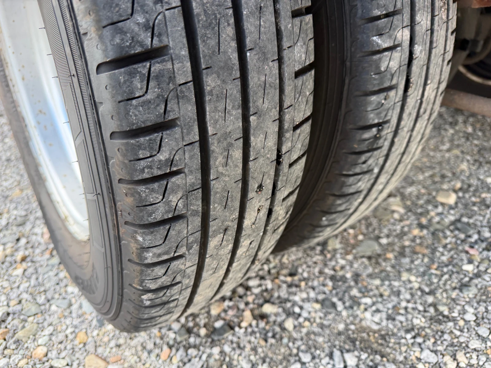 Iveco Daily 212Х.КМ!50C15!3.0!ДВ.ГУМА!ДО3.5Т!П.БОРД!, снимка 7 - Бусове и автобуси - 54167443