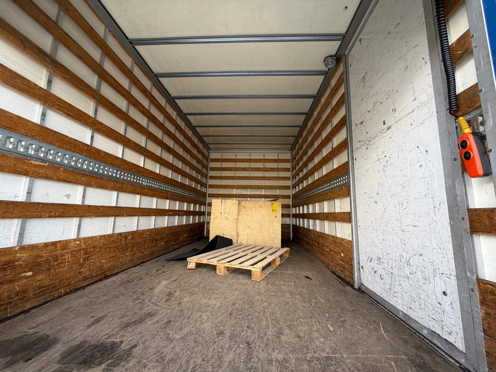 Iveco Daily 212Х.КМ!50C15!3.0!ДВ.ГУМА!ДО3.5Т!П.БОРД!, снимка 16 - Бусове и автобуси - 54167443