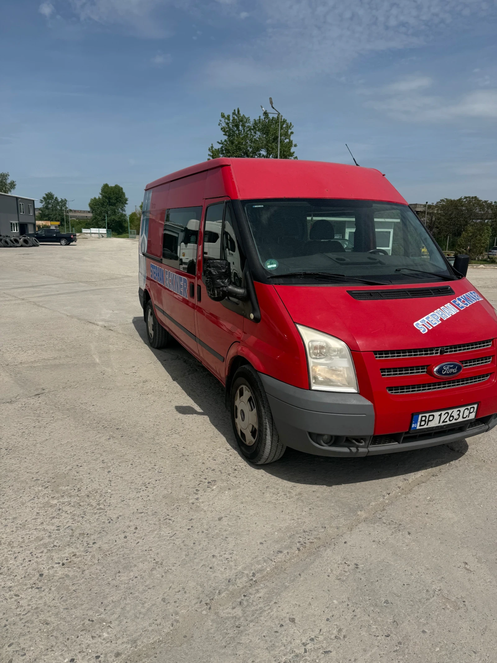 Ford Transit | Mobile.bg � ����������� 2