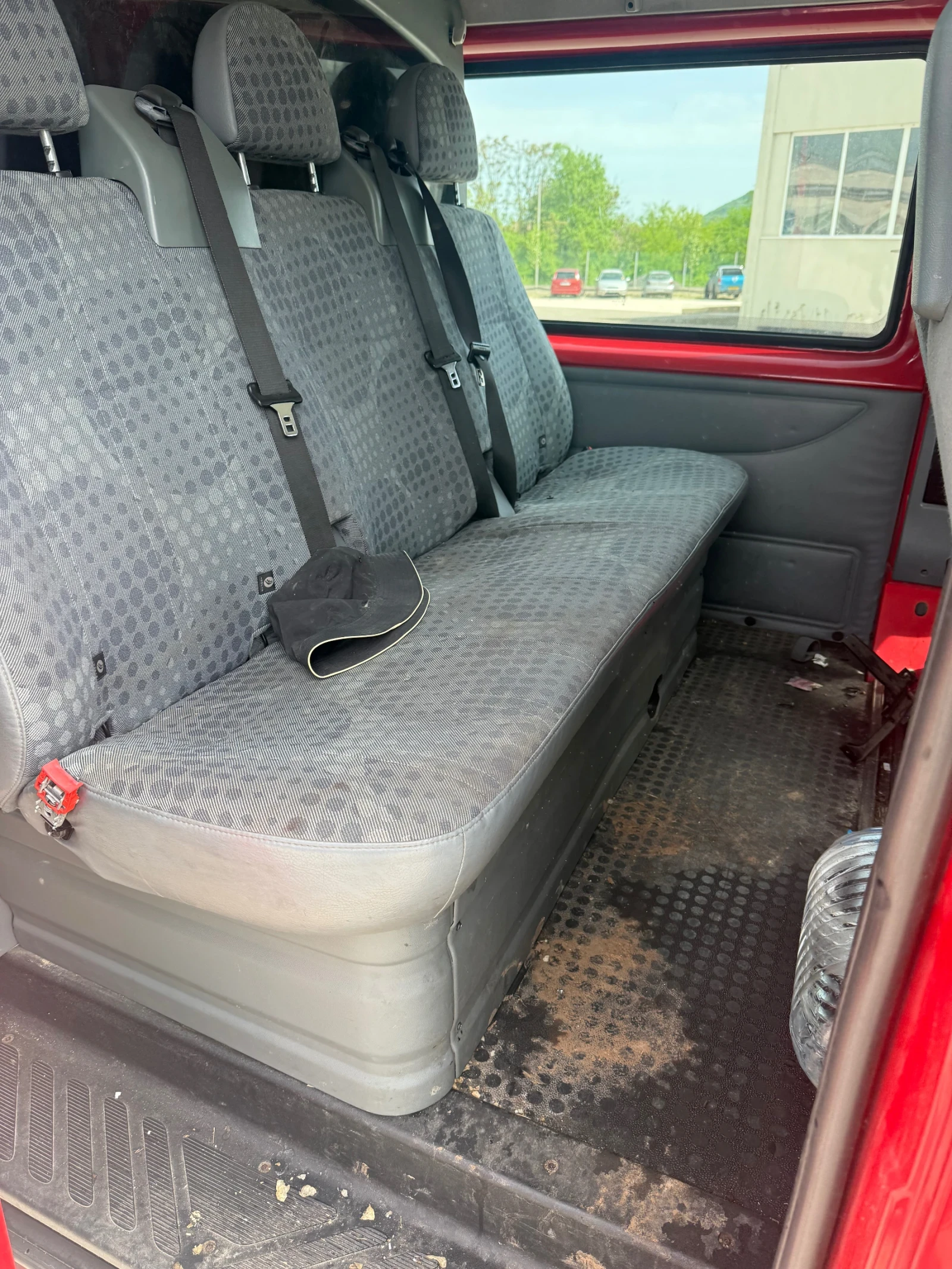 Ford Transit | Mobile.bg � ����������� 4