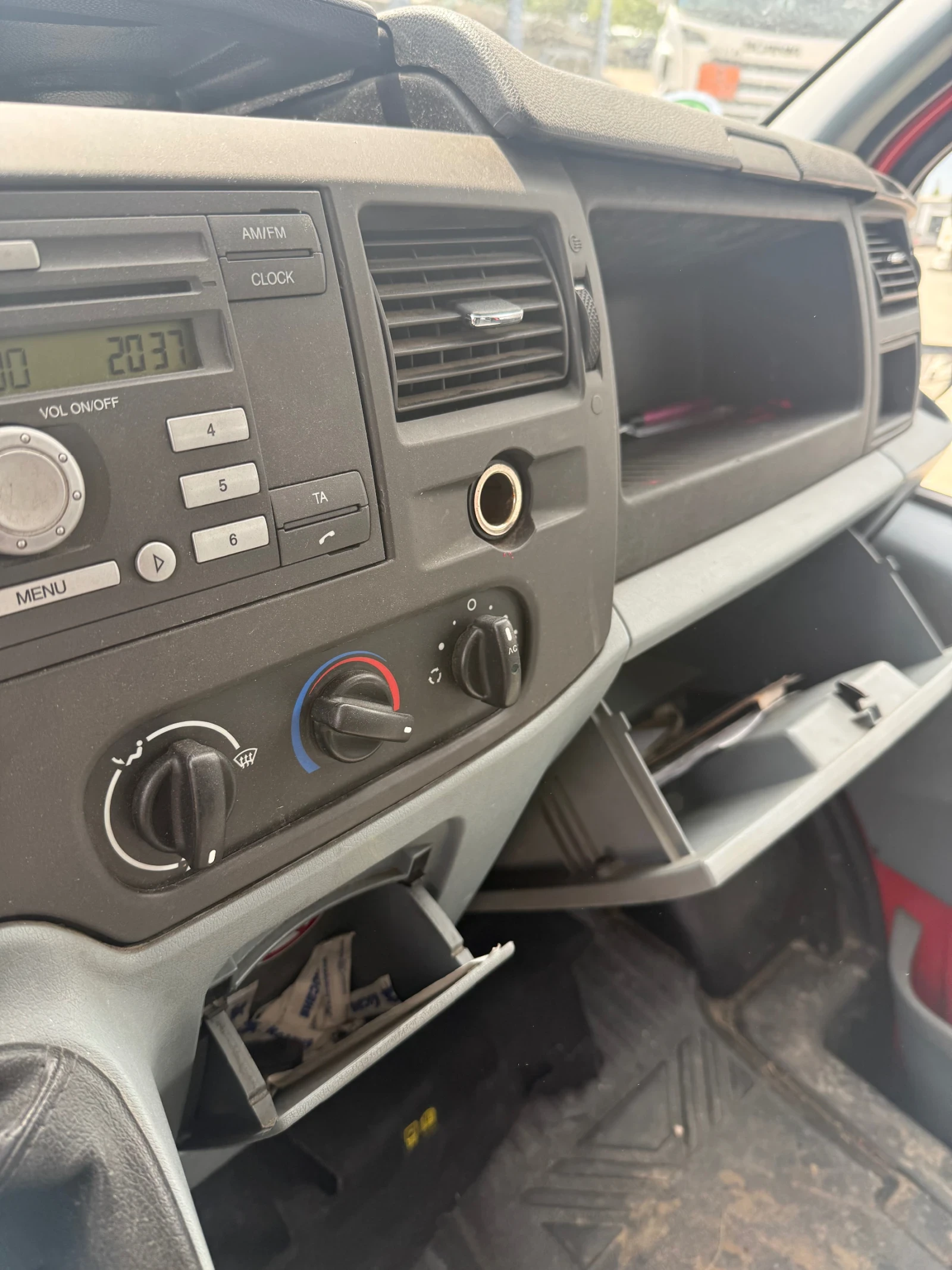 Ford Transit | Mobile.bg � ����������� 10