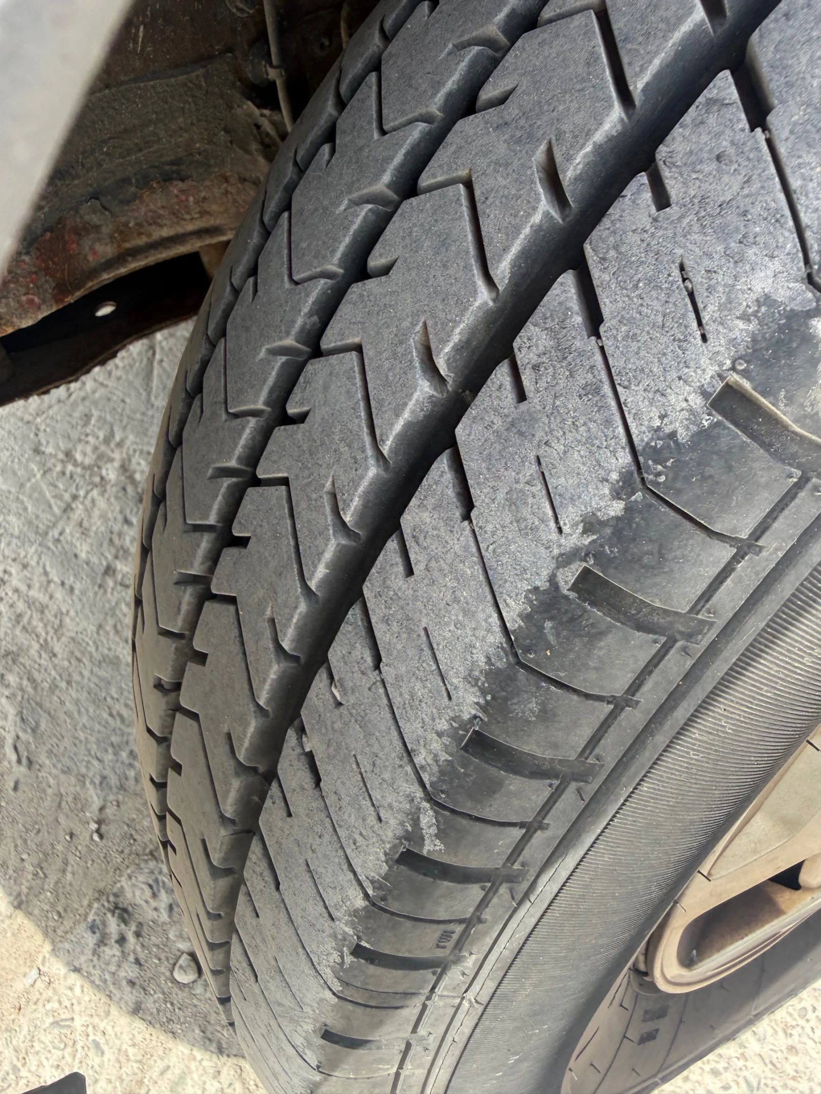 Ford Transit | Mobile.bg � ����������� 7
