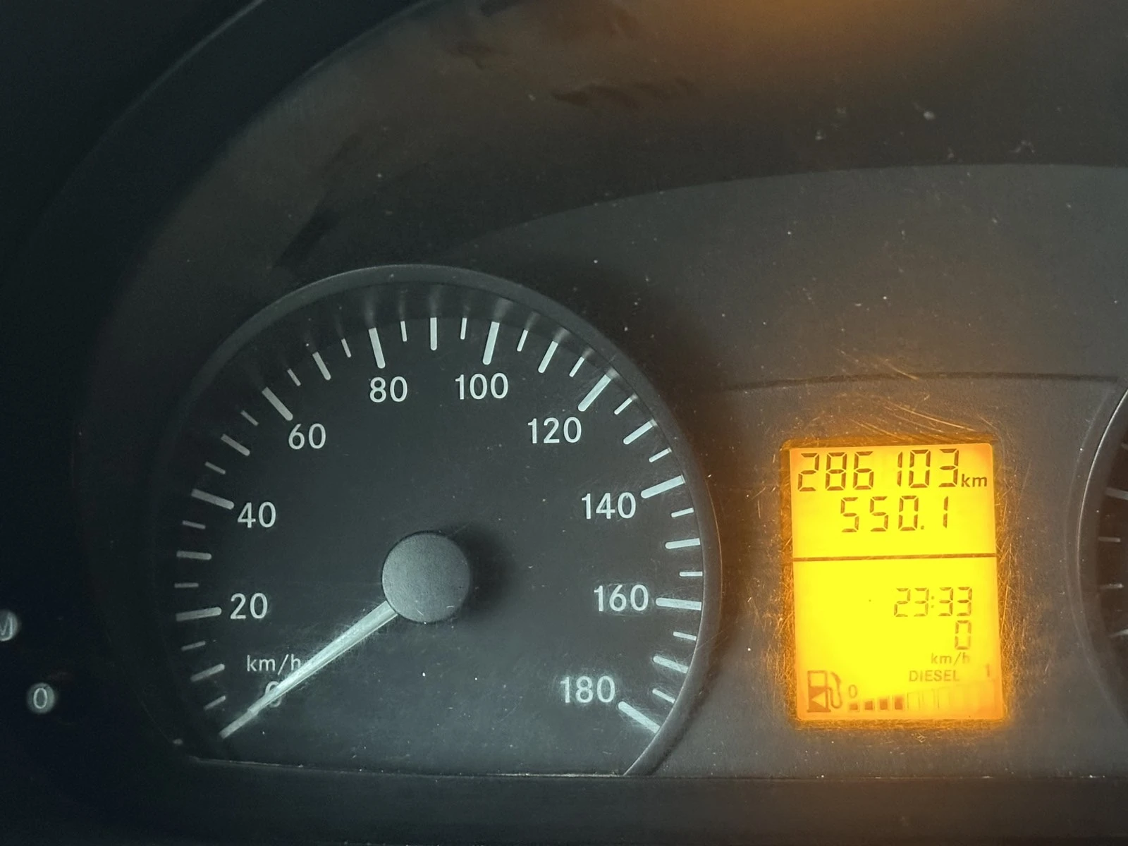 Mercedes-Benz Sprinter 313, снимка 13 - Бусове и автобуси - 54787352