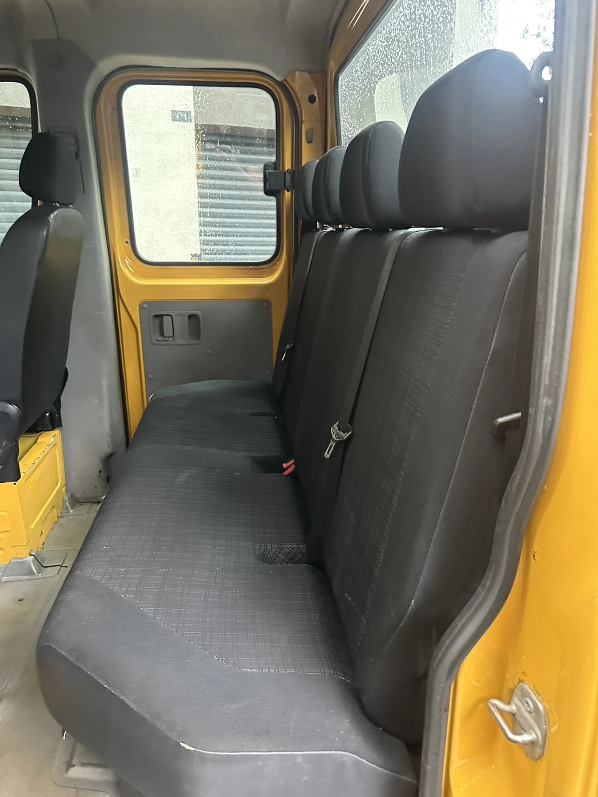Mercedes-Benz Sprinter 313, снимка 11 - Бусове и автобуси - 54787352