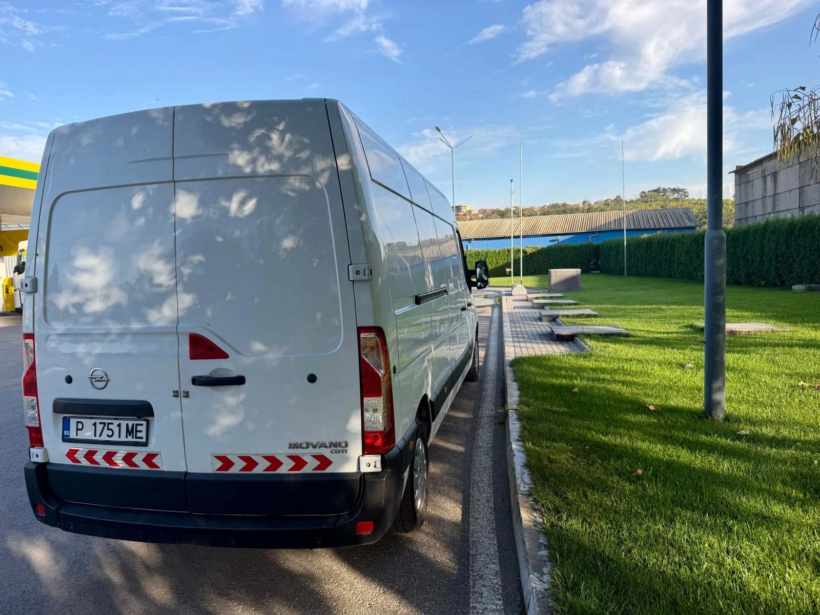 Renault Master 2.3 ТОП!КЛИМА!ТЕМПОМАТ!СР БАЗА!, снимка 4 - Бусове и автобуси - 56379381