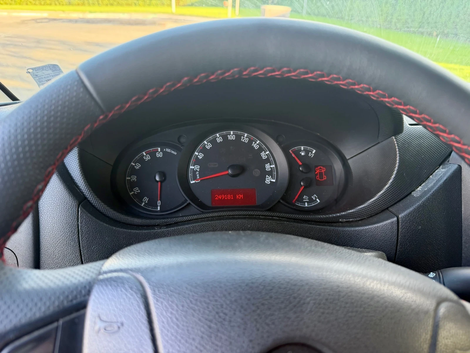 Renault Master 2.3 ТОП!КЛИМА!ТЕМПОМАТ!СР БАЗА!, снимка 9 - Бусове и автобуси - 56379381