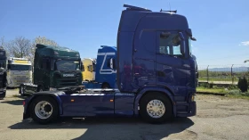 Scania S 500 evro 6, снимка 7
