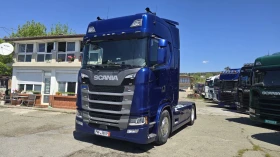 Scania S 500 evro 6, снимка 1