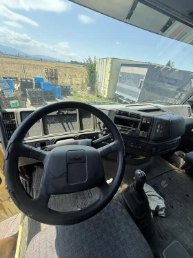 Volvo Fh 380, снимка 10