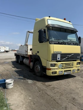 Volvo Fh 380, снимка 1