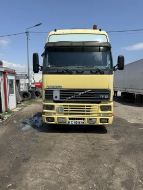 Volvo Fh 380, снимка 2
