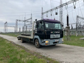 Man Tgl LE 160 C (pre-TGL 7.150), снимка 1