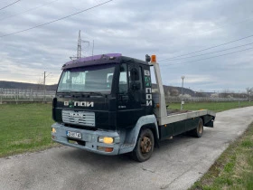 Man Tgl LE 160 C (pre-TGL 7.150), снимка 3