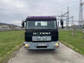 Man Tgl LE 160 C (pre-TGL 7.150), снимка 2