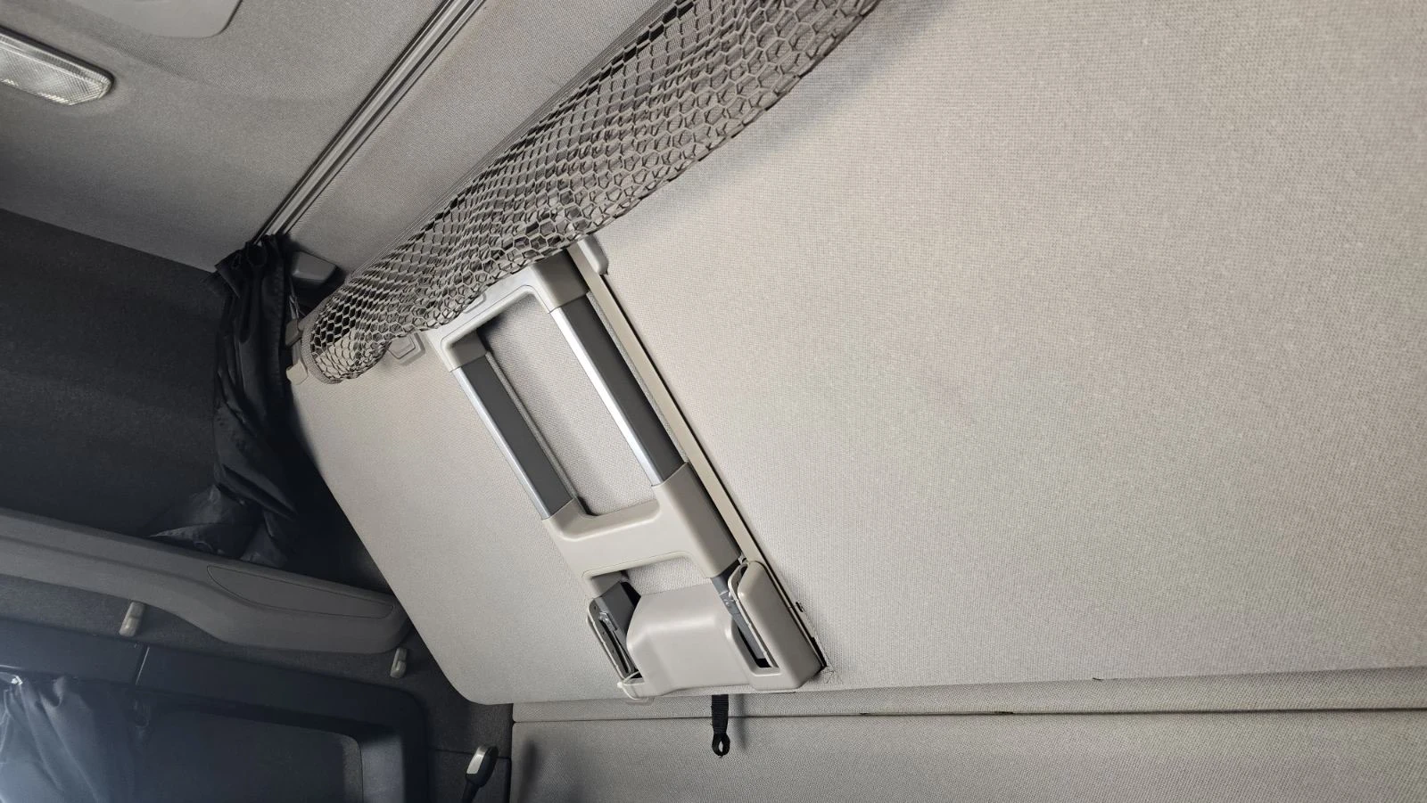 Scania S 500 evro 6, снимка 12 - Камиони - 54311631