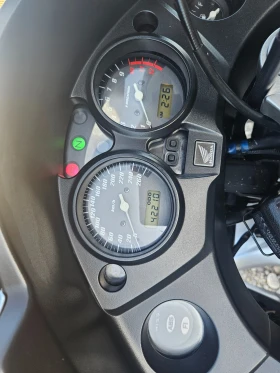 Honda Cbf Лизинг Бартер, снимка 13