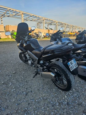 Honda Cbf Лизинг Бартер, снимка 17