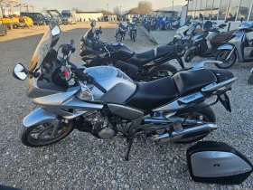 Honda Cbf Лизинг Бартер, снимка 10