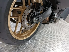 Yamaha Tracer WHITE PEARL GT9, снимка 15