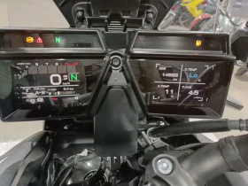 Yamaha Tracer WHITE PEARL GT9, снимка 17