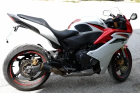 Honda Cbr Honda Cbr 600 F A2, снимка 6
