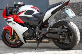 Honda Cbr Honda Cbr 600 F A2, снимка 2