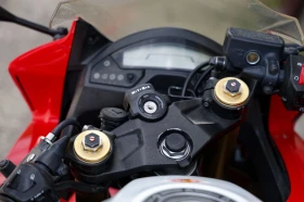Honda Cbr Honda Cbr 600 F A2, снимка 5