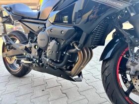 Yamaha XJ6, снимка 12