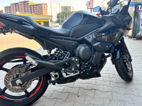 Yamaha XJ6, снимка 10