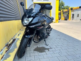 Yamaha XJ6, снимка 15
