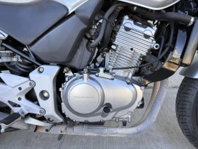 Honda Cbf 500, снимка 6