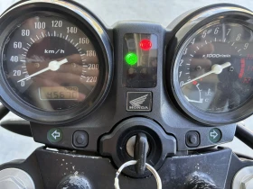 Honda Cbf 500, снимка 8
