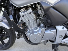 Honda Cbf 500, снимка 5