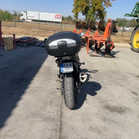 Kawasaki Z 750 ABS, снимка 4
