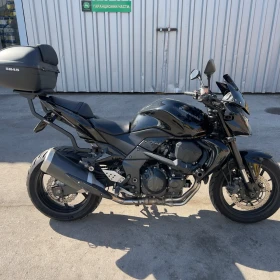 Kawasaki Z 750 ABS, снимка 3