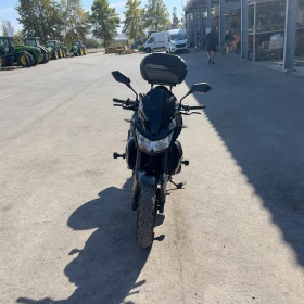 Kawasaki Z 750 ABS, снимка 1