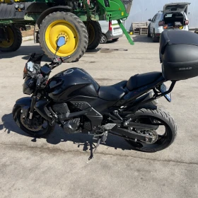Kawasaki Z 750 ABS, снимка 2