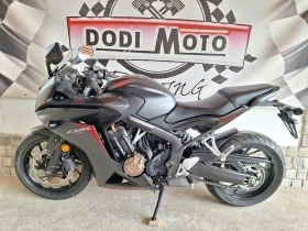 Honda Cbr 650, снимка 6