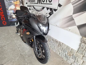 Honda Cbr 650 | Mobile.bg    12