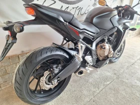 Honda Cbr 650, снимка 17