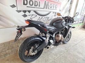 Honda Cbr 650, снимка 16