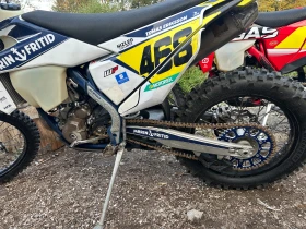 Husqvarna FE Akrapovic | Mobile.bg    8