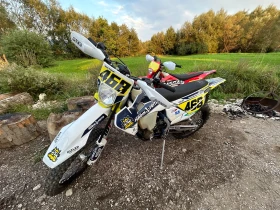 Husqvarna FE Akrapovic | Mobile.bg    3