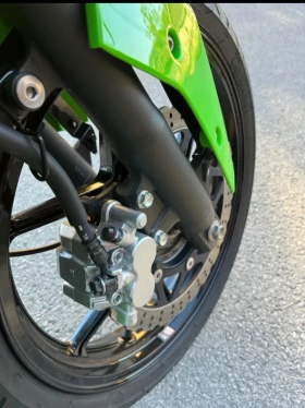 Kawasaki Ninja 250 r, снимка 6