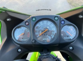 Kawasaki Ninja 250 r, снимка 5