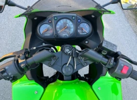 Kawasaki Ninja 250 r, снимка 4