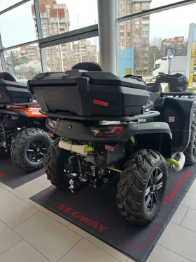 Segway Powersports ATV-Snarler LIMITED E5, снимка 6