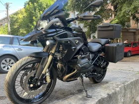 Обява за продажба на BMW R 1200 GS TFT  ~20 500 лв. - изображение 3
