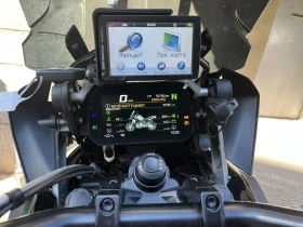 Обява за продажба на BMW R 1200 GS TFT  ~20 500 лв. - изображение 11